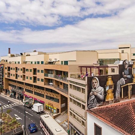 Drapes Design Apartments By An Island Apart Funchal  Exterior photo